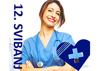 SRETAN MEĐUNARODNI DAN SESTRINSTVA