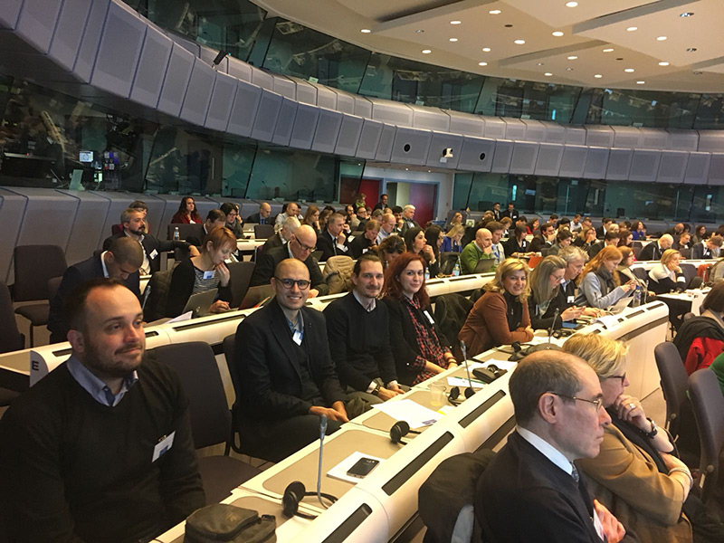 U BRUXELLESU ODRŽANA KONFERENCIJA PARTNERA EUROPSKE INICIJATIVE ZA AKTIVNO I ZDRAVO STARENJE (EIP – AHA)