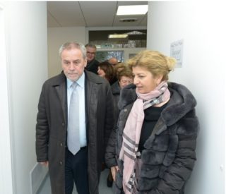 U Buzinu otvorena nova zdravstvena stanica Doma zdravlja Zagreb – Centar
