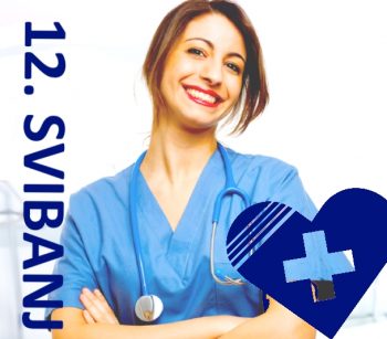 SRETAN MEĐUNARODNI DAN SESTRINSTVA