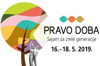 Sajam pravo doba 50+