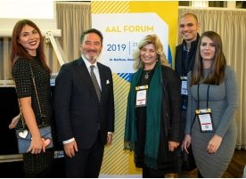AAL FORUM 2019 i EIP on AHA