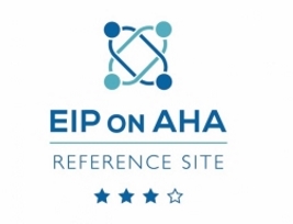 Referentno mjesto Europskog inovacijskog partnerstva za aktivno i zdravo starenje (EIP on AHA) s tri zvjezdice
