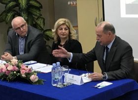 Svečano otvorenje Simulacijskog medicinskog centra Grada Zagreba