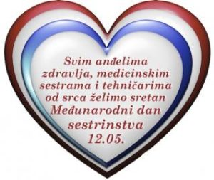 Međunarodni dan sestrinstva 2020.