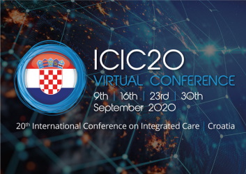 Međunarodna konferencija o integriranoj skrbi – ICIC20