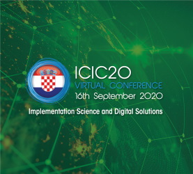20. Međunarodna konferencija o integriranoj skrbi ICIC20 16. rujna 2020.