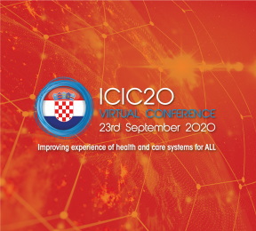 20. Međunarodna konferencija o integriranoj skrbi ICIC20 23. rujna 2020.