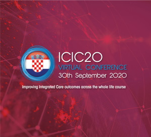 20. Međunarodna konferencija o integriranoj skrbi ICIC20 30.09.2020. i svečano zatvaranje konferencije