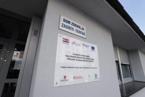 Odranska 10 – obilazak Gradonačelnika