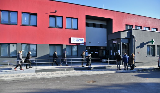 Lučko 2a – obavijest pacijentima