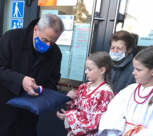 Lučko 2a – Otvaranje nove ambulante na lokaciji LUČKO
