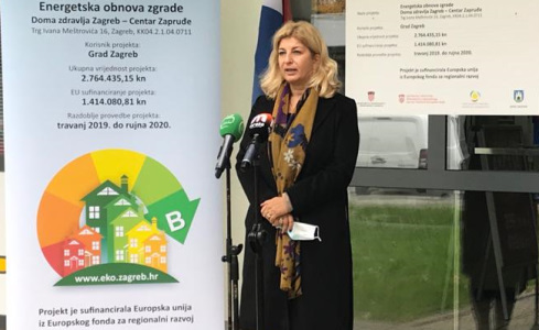 Energetska obnova Zapruđa