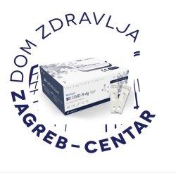 Važna obavijest – testiranje brzim antigenskim testovima