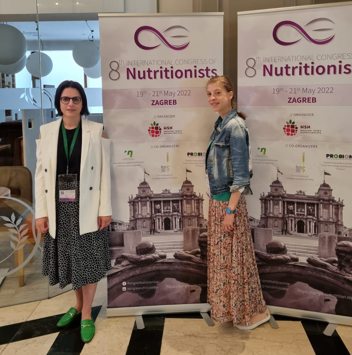 8. međunarodni kongres nutricionista
