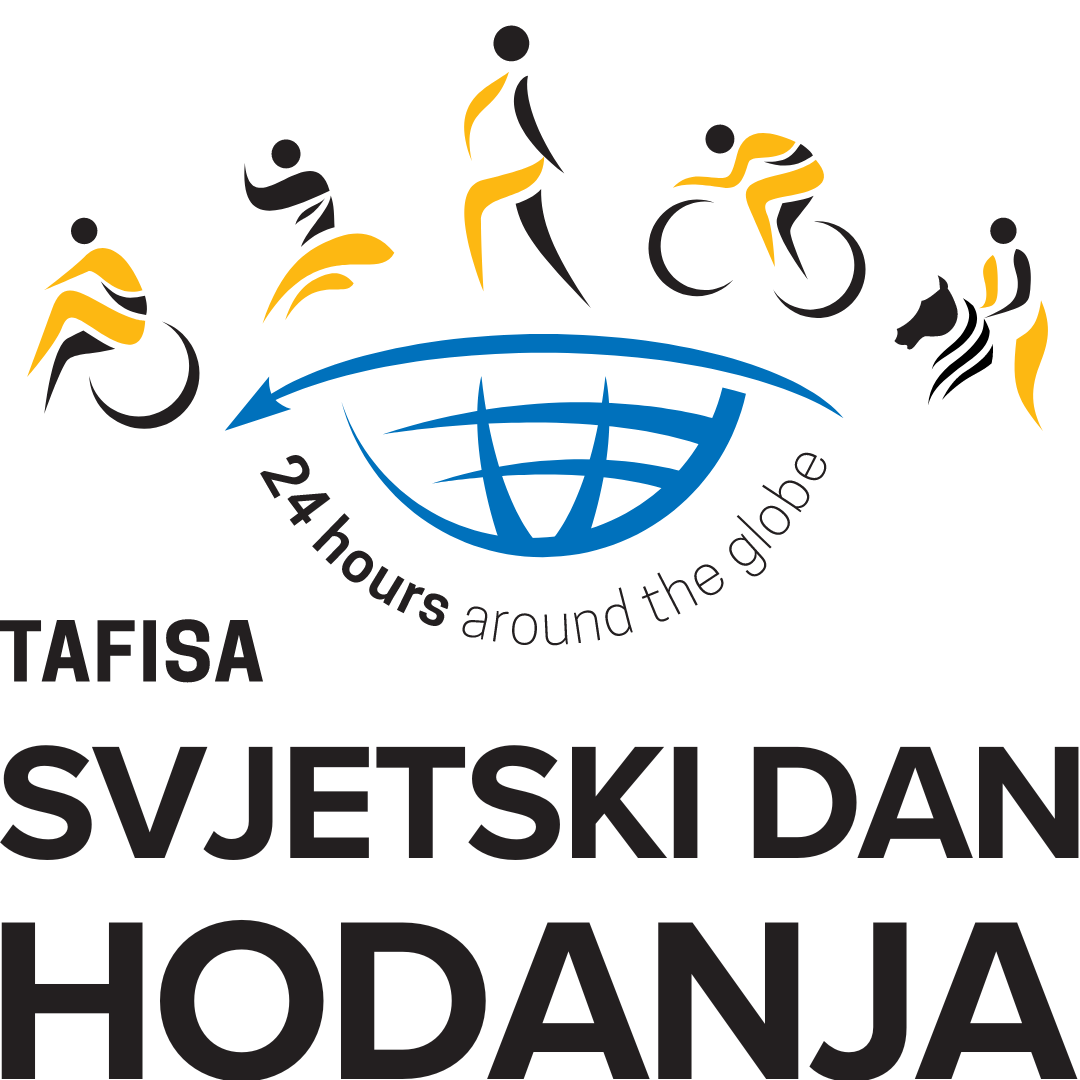 SVJETSKI DAN HODANJA 2024