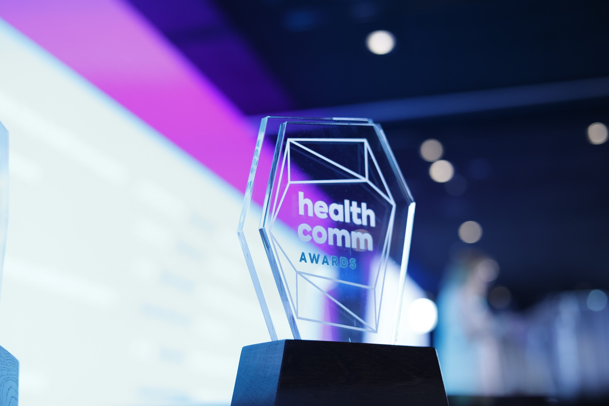 HealthComm 2025 nagrada za 1. mjesto: Farmakoterapijsko savjetovalište