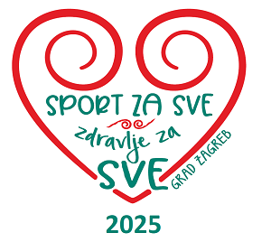 Sport za sve = Zdravlje za sve