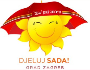 Najava akcije besplatnih pregleda madeža “Djeluj sada!”2026.