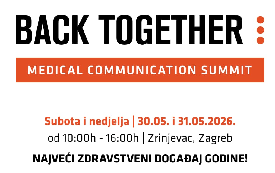 Back Together Summit održan šestu godinu zaredom